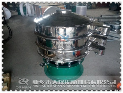直径800mm不锈钢振动筛